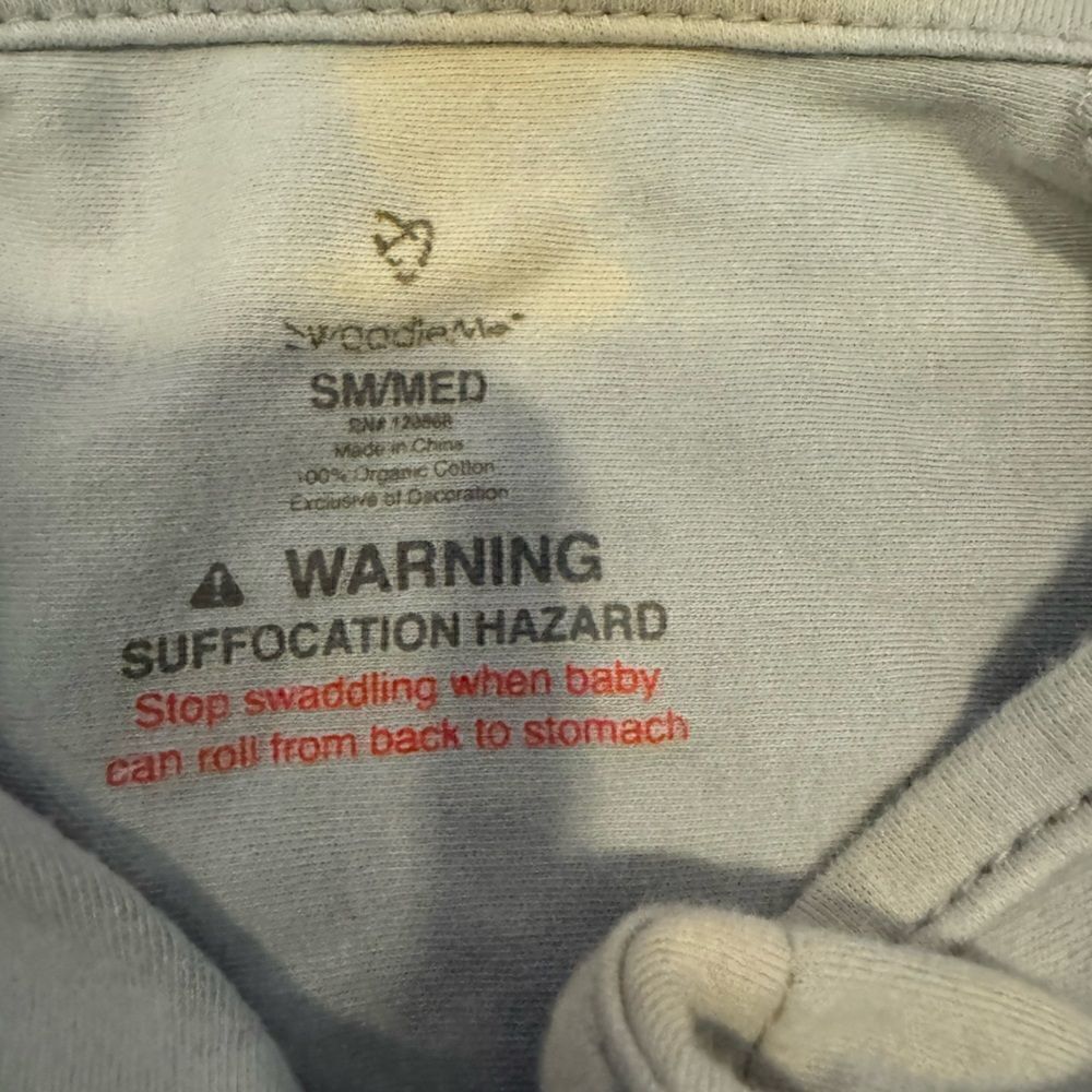 Swaddle bundle #13 - Picture 4 of 4